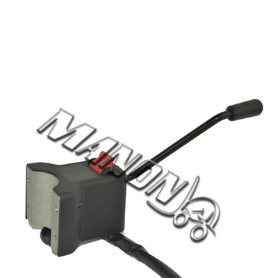 叉车配件档位开关正向空挡反向启