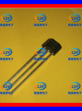 WSH181 W181 双极性霍尔开关 TO92,SOT-23封装S/N:120G 全新原装