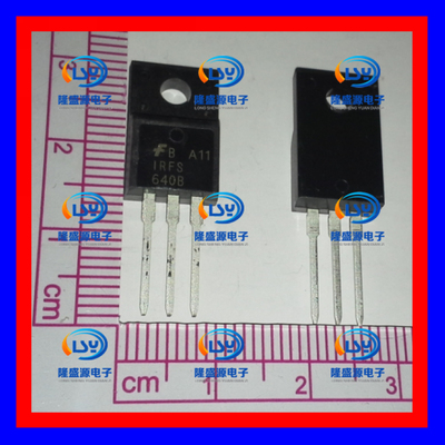 IRFS640B IRFS640  TO-220F 场效应管 进口正品  直拍