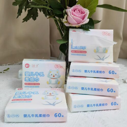 亲派6030母婴可用柔软亲肤
