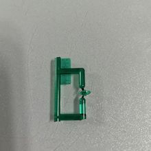 RG21 量子00Q 量子00q 头部零件 A24 万代高达模型 1/144 补件