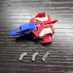 长龙RG5501 rg元祖2.0 武器 小飞机 长龍2.0 国产散件拼装零件