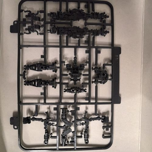 万代 RG自由骨架 05 自由高达 1/144 敢达 拼装模型 B骨架 RG正义
