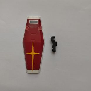 RG1/144 万代模型RG元祖高达RX-78-2 模型 元祖武器配盾牌
