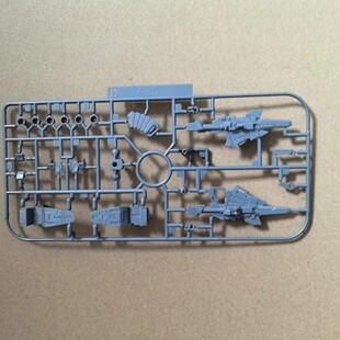 【HG独角兽】D板件 整块 国产 完美独角兽 HG 1/144 高达拼装模型
