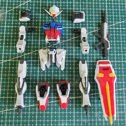 RG强袭武器配件  1:144  万代强袭高达 RG规格 RG03 模型补件