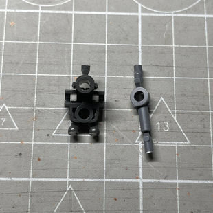 长龙5501  长龍5501rg元祖2.0补件 i8 G31 补零件 模型补件