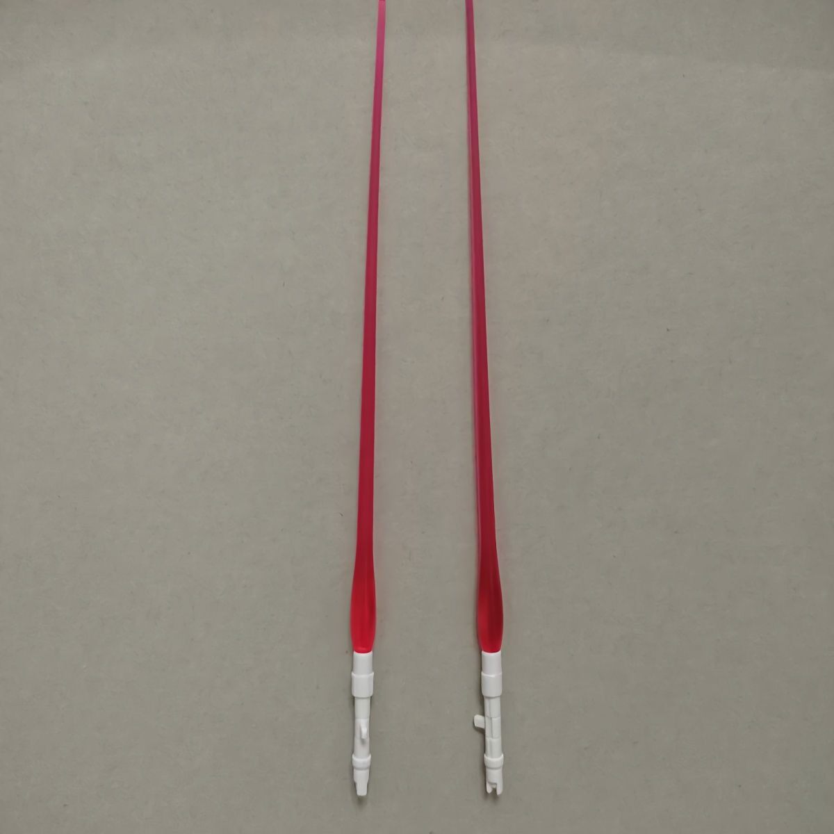 BANDAI/万代 正义高达 武器配件光剑拼装模型 RG09 1/144 补零件