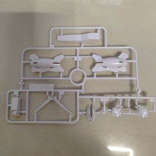 6656 MG 完美独角兽 板件补新整板 R1板 全新 拼装模型补件