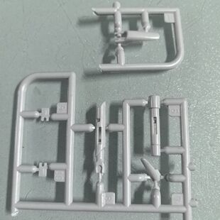 卡牛光剑剑柄 补新  6619大班模型 牛 模型补件 MG1/100