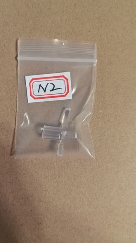 大班 8822 MB00Q全刃式零零Q 1:100 N2 模型地台连接件 模型补件