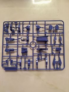 T板件 大班8808 MB样式 雪崩能天使 1:100 拼装模型 模型补件