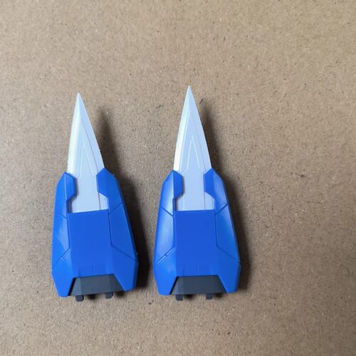 盾一对 万代 RG00R RG18 1/144 RAISER 00R高达 升降机 双零