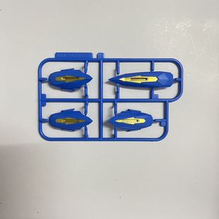【敖丙A9板件】摩动核 敖丙拼装机甲模型 A9龙身补件 模型补件
