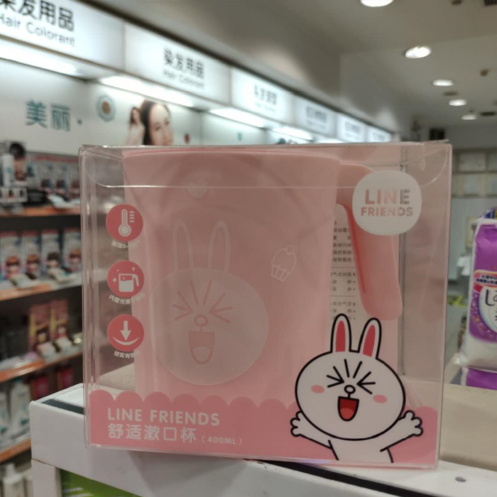 情侣漱口杯情侣款漱口杯