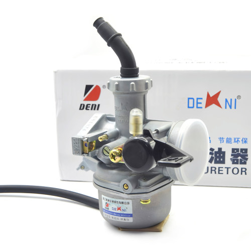 德利原装省油化油器适配Win鹰仔