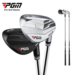 PGM高尔夫球杆72°沙杆大角度挖起杆golf劈起杆/切杆超强倒旋