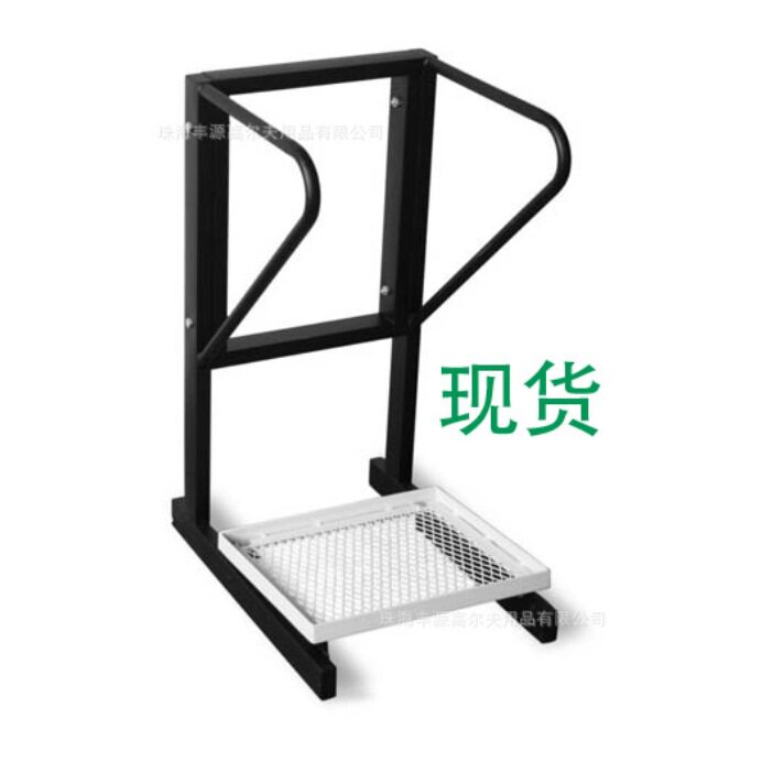 高尔夫球包架 钢制球包架 高尔夫单袋球包架,不锈钢球包架