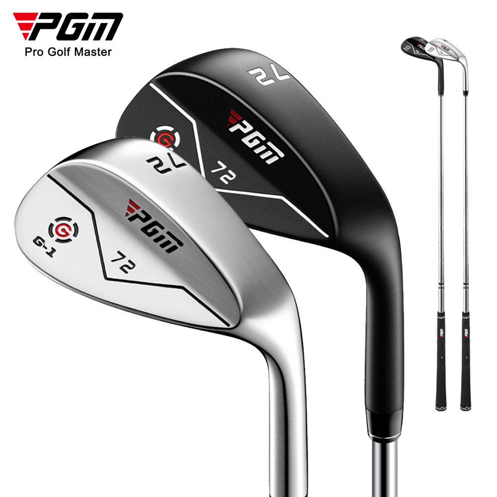 PGM 高尔夫球杆/铁杆/沙杆/挖起杆 72°绝沙CNC纹理厂家直供