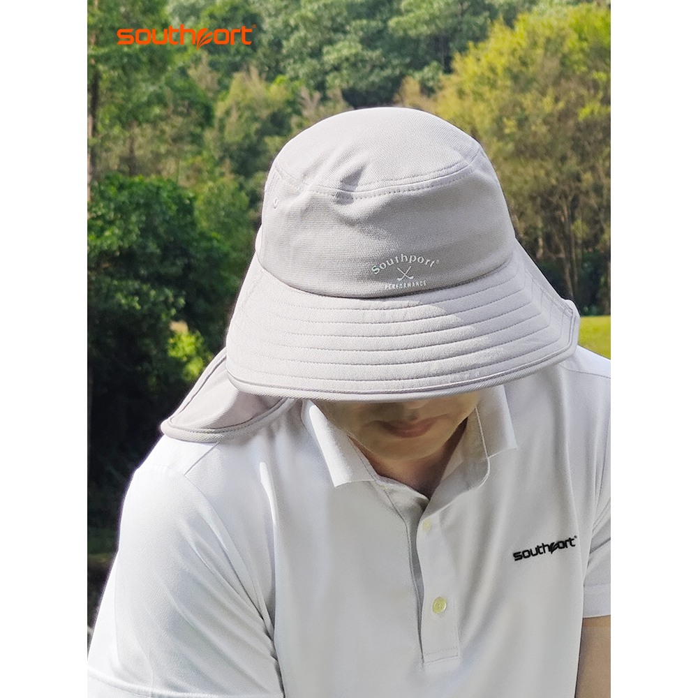 Southport高尔夫帽子防晒球帽