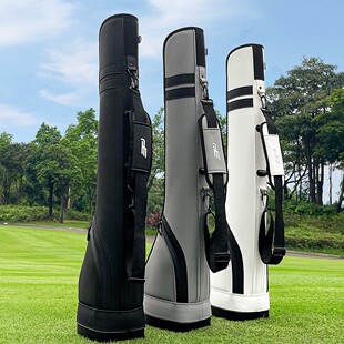 新款PLAYEAGLE高尔夫便捷球杆二胡包迷你小枪包轻便球包可装7支杆