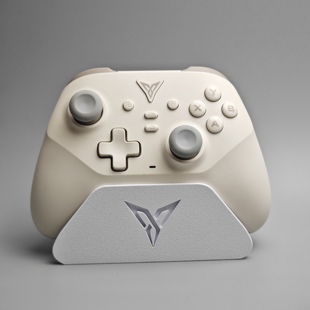 飞智八爪鱼沙漠狐黑武士4冰原狼通用游戏手柄支架