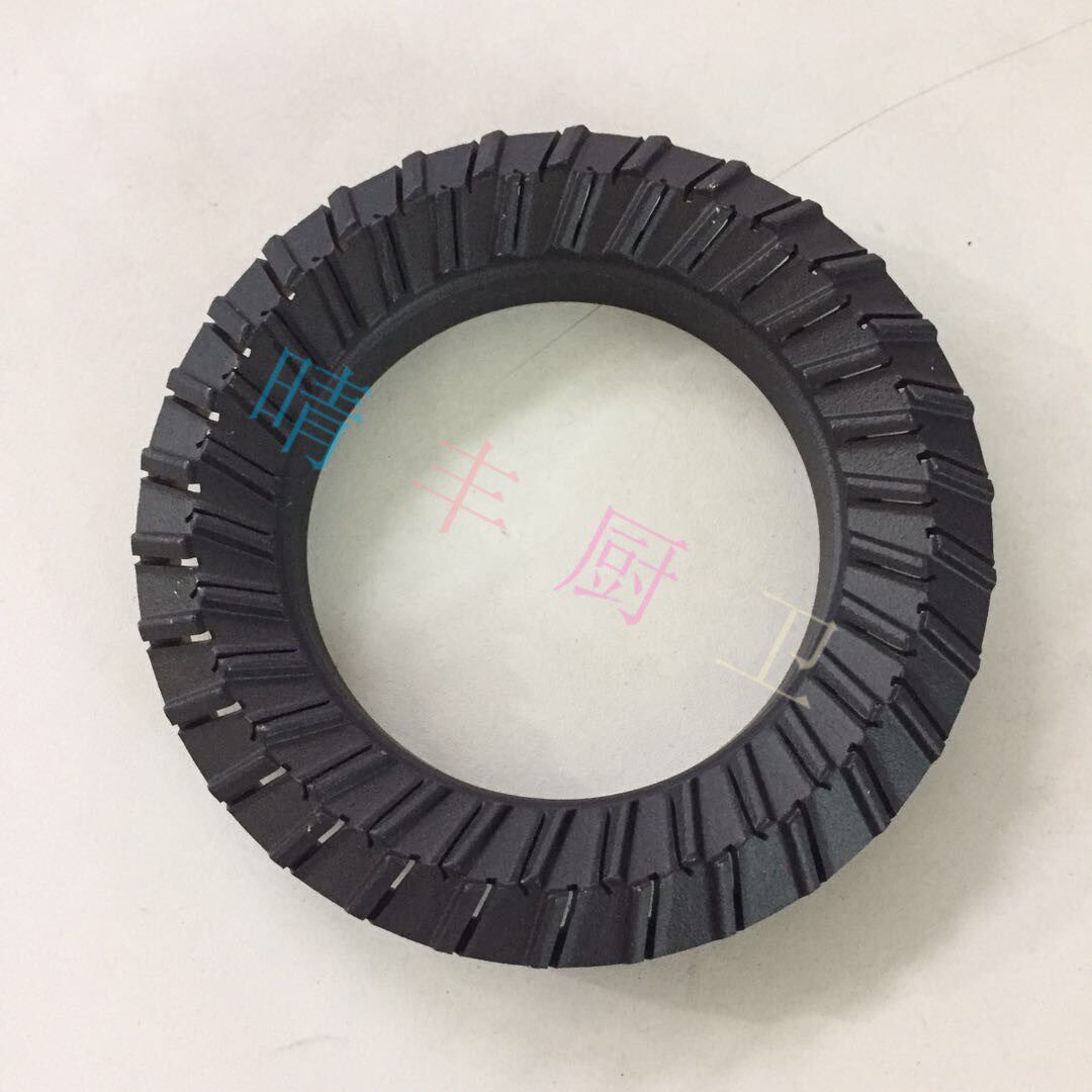 QJ1QL3QE2纯铜双高出火盖