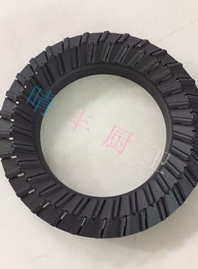 QJ1QL3QE2纯铜双高出火盖