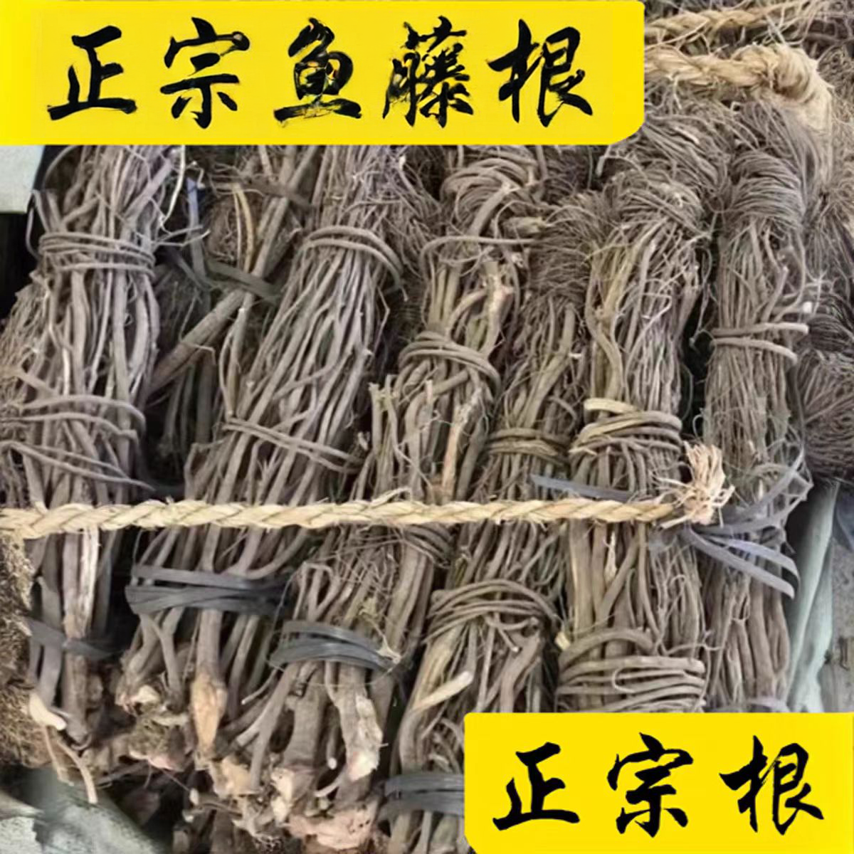魚藤根粉魚藤粉蘆藤粉魚騰流水池
