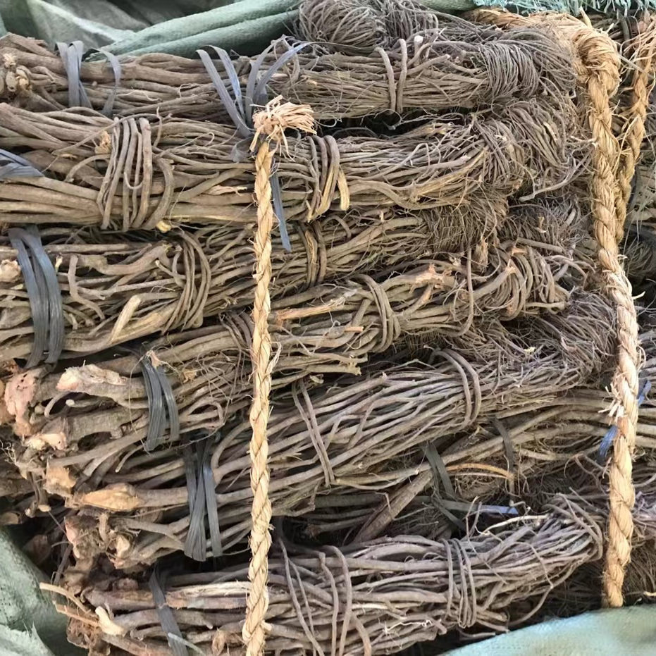 正宗鱼根藤粉鱼虾水产原料
