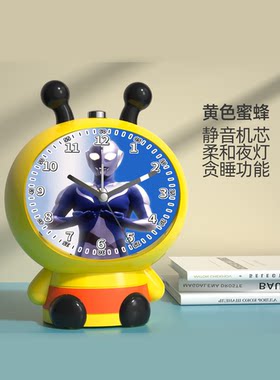 H款闹钟高斯奥特曼万代奥特经典梦比优斯奥特曼变身器希卡利骑士