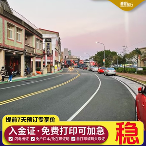 入金证