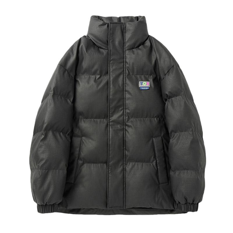 冬季店主新款立领皮棉服男短款保暖棉衣外套MY11692-P225,男装棉衣,电商A239