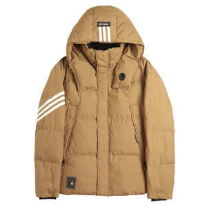冬季新款连帽羽绒服男 短款韩版面包服保暖羽绒外套Y35301-P225图片