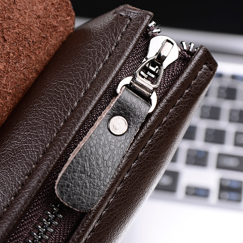 Sac pour homme - Ref 56550 Image 4