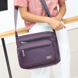 Сумка на одно плечо, вместительный и большой рюкзак для путешествий, мужской шоппер, ткань оксфорд