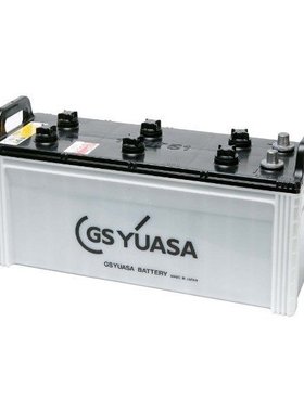 原装正品 日本GS-YUASA蓄电池PRN-150F51/130F51/170F51