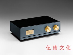 MC唱头全能升压变压器国行 日本Air REFERENCE Tight ATH