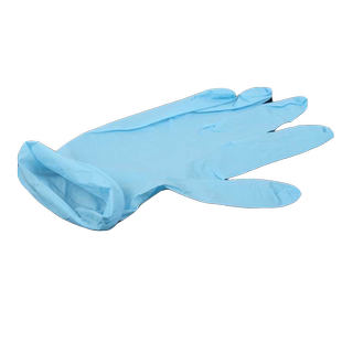 螃蟹王国手工模型DIY制作工具一次性防油耐酸碱 橡胶手套 手指套