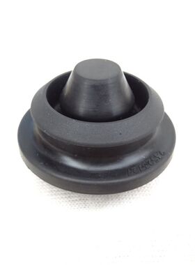 水箱下部缓冲胶垫散热器减震胶