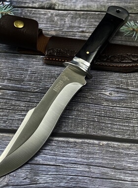 分割刀切割刀户外刀家用野外用水果刀小刀子便携随身锋利刀西餐刀