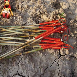 教鞭教师竹鞭教棍教学导游指挥实心家用教育竹条手工制作高山楠竹