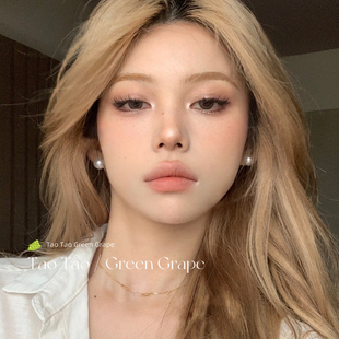 fever同款珍珠耳钉925纯银施家耳环2024新款爆款高级感正圆耳饰