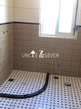 姜黄色巧克力墙砖北欧厨房卫生间干区吧台背景连锁店凹凸墙砖瓷砖