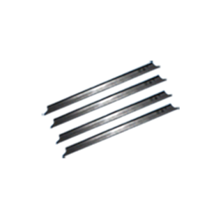 依来洁玻璃刮胶条双面擦单层双层玻璃擦窗器原厂配件刮水橡胶皮条