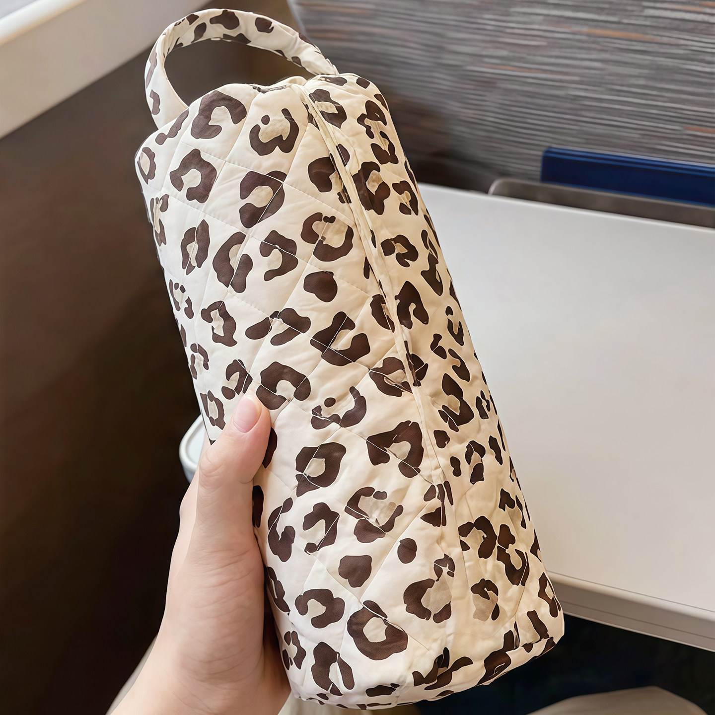 吹风机旅行收纳包电吹风防尘新款保护套风筒卷发棒直夹板收纳袋