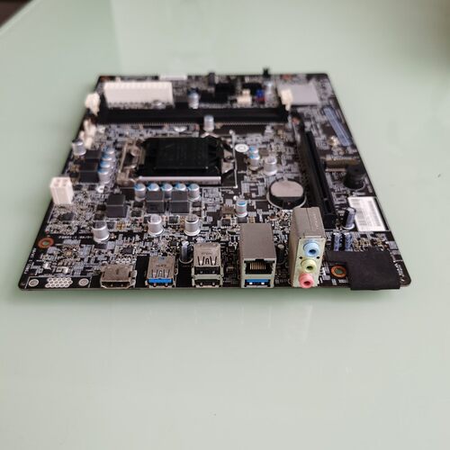 原装联想台式机拯救者Y520T/刃7000/刃5000 B250主板LDF1现货