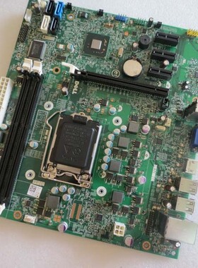 全新 戴尔10097-1主板MIH61R MB DP/N CN-042P49 48.3EQ01.011