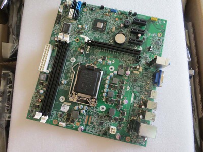 全新 戴尔10097-1主板MIH61R MB DP/N CN-042P49 48.3EQ01.011