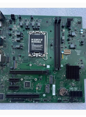 ACER/宏碁 原装 台式机主板 B660FM09-AJ VD650系列 支持12代